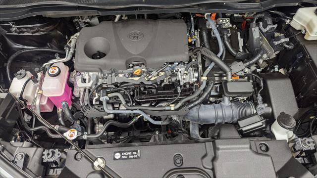 Used 2022 Toyota Sienna XSE w/ XSE Plus Package image 29