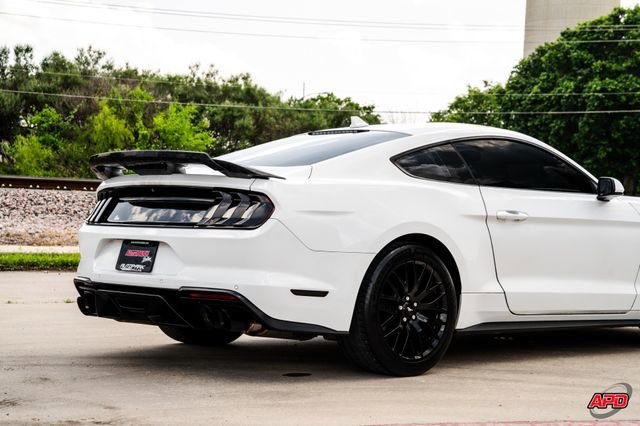Used 2020 Ford Mustang GT w/ GT Performance Package RWD image 33