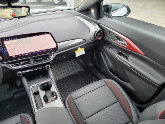 New 2026 Chevrolet Equinox EV RS w/ Convenience Package II image 28