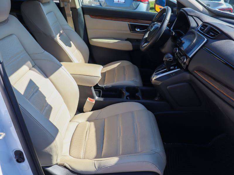 Used 2019 Honda CR-V EX-L image 12