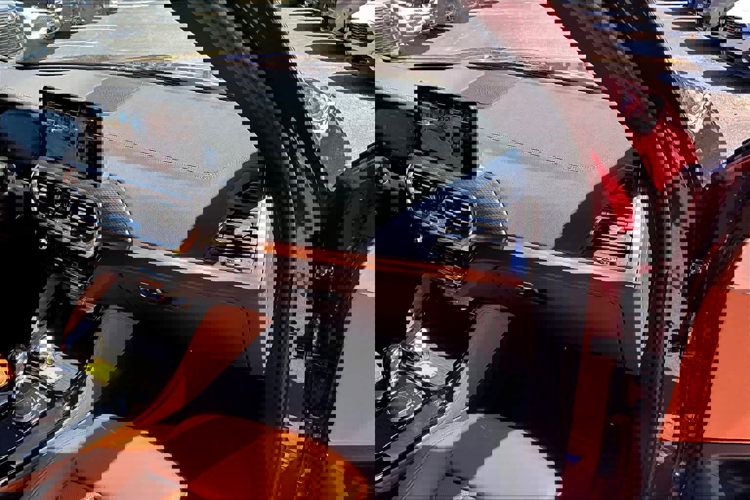 Certified 2022 BMW X4 M40i w/ Premium Package image 19