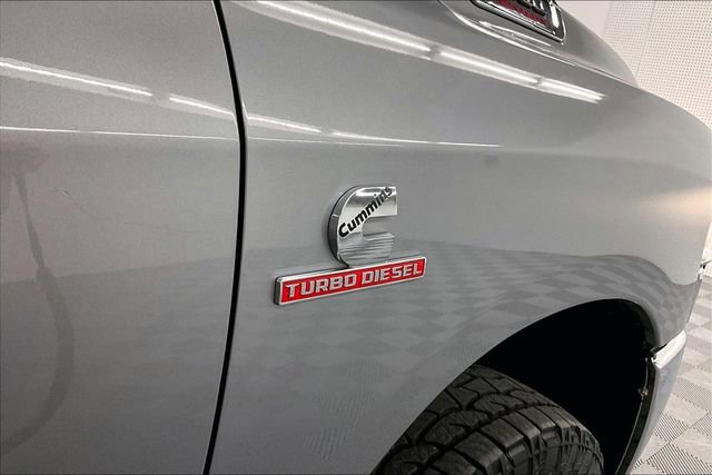 Used 2021 RAM 2500 Tradesman AWD/4WD image 11