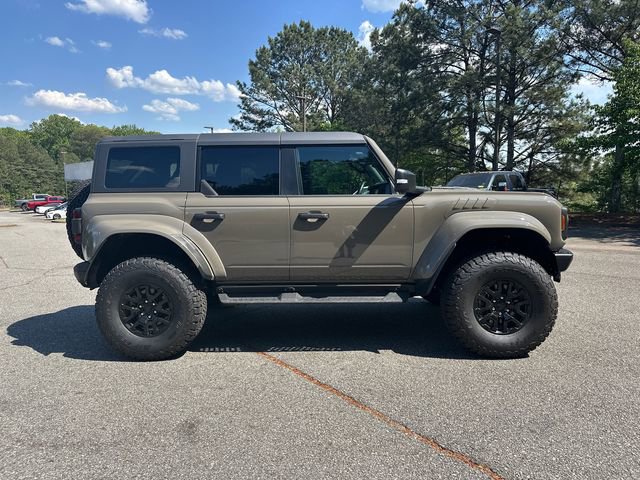 New 2026 Ford Bronco Raptor AWD/4WD image 8