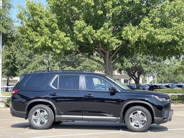 New 2026 Honda Pilot EX-L image 3
