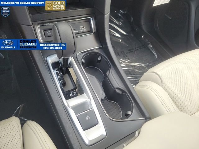 New 2026 Subaru Ascent Limited AWD/4WD image 18