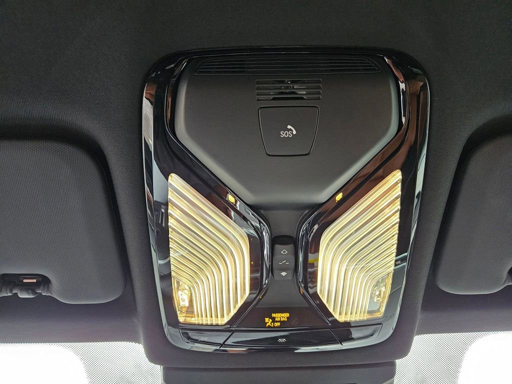 New 2026 BMW X6 M60i image 18