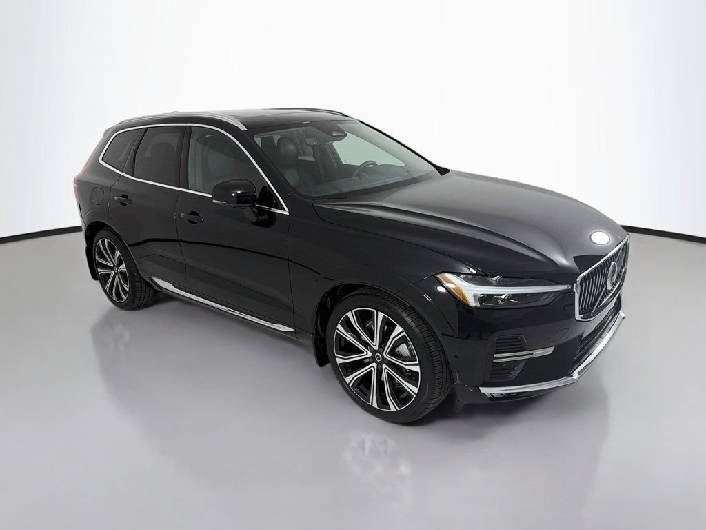 Used 2023 Volvo XC60 B5 Ultimate AWD/4WD image 1