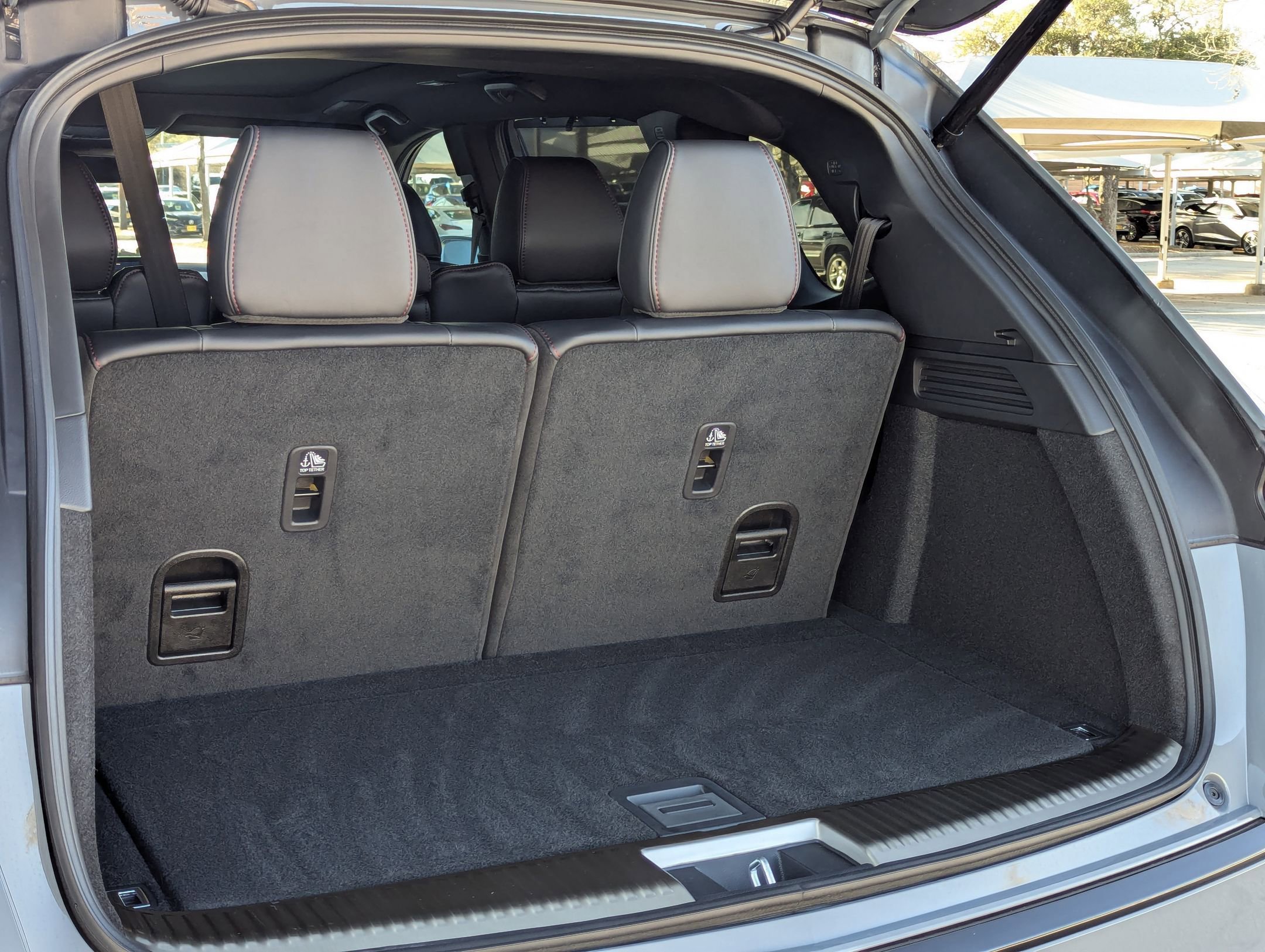 New 2026 Acura MDX A-Spec image 25