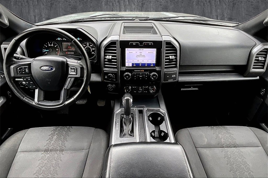 Used 2020 Ford F150 XLT w/ Equipment Group 302A Luxury image 7