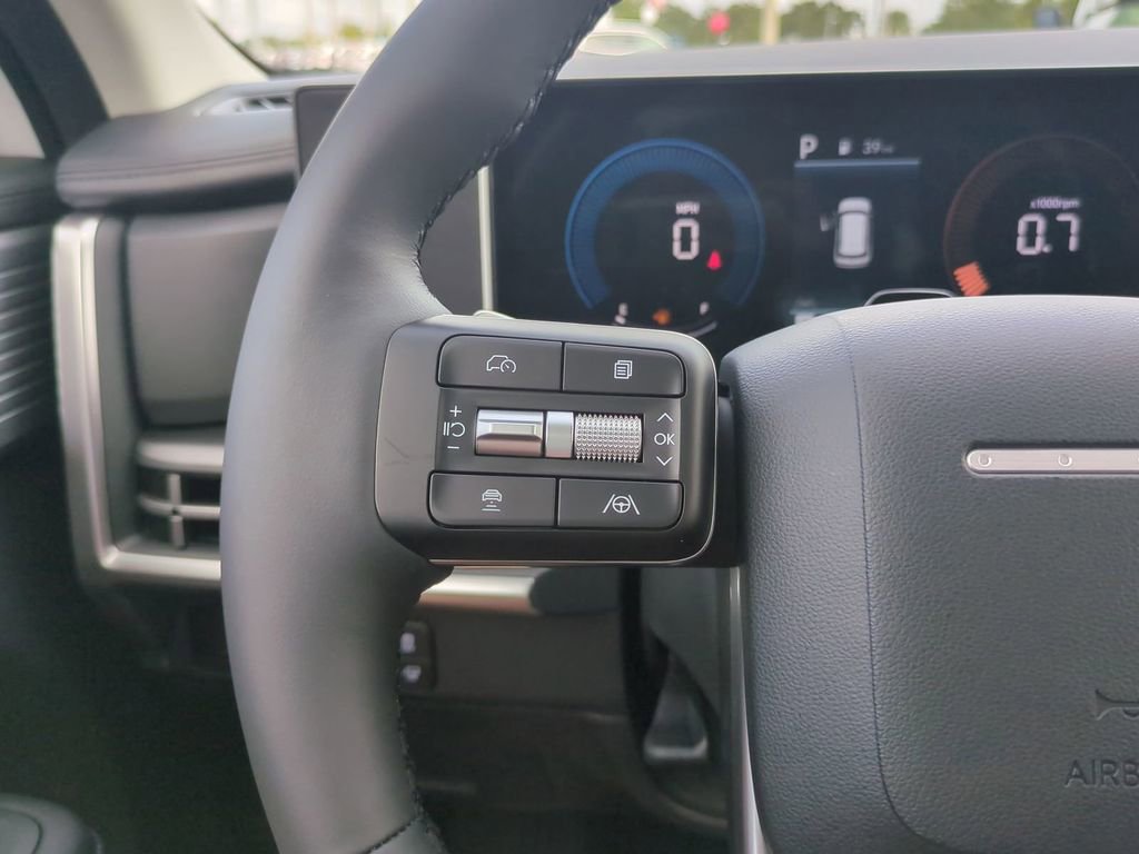 New 2026 Hyundai Santa Fe XRT image 34