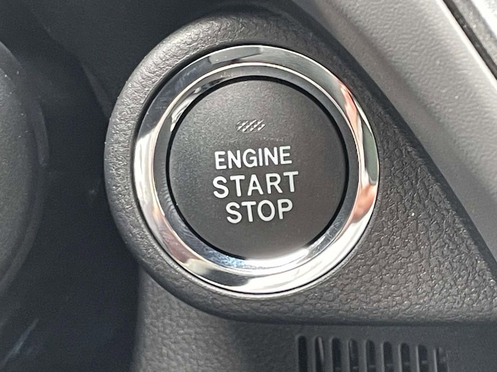 New 2026 Subaru Crosstrek 2.5i Sport AWD/4WD image 30
