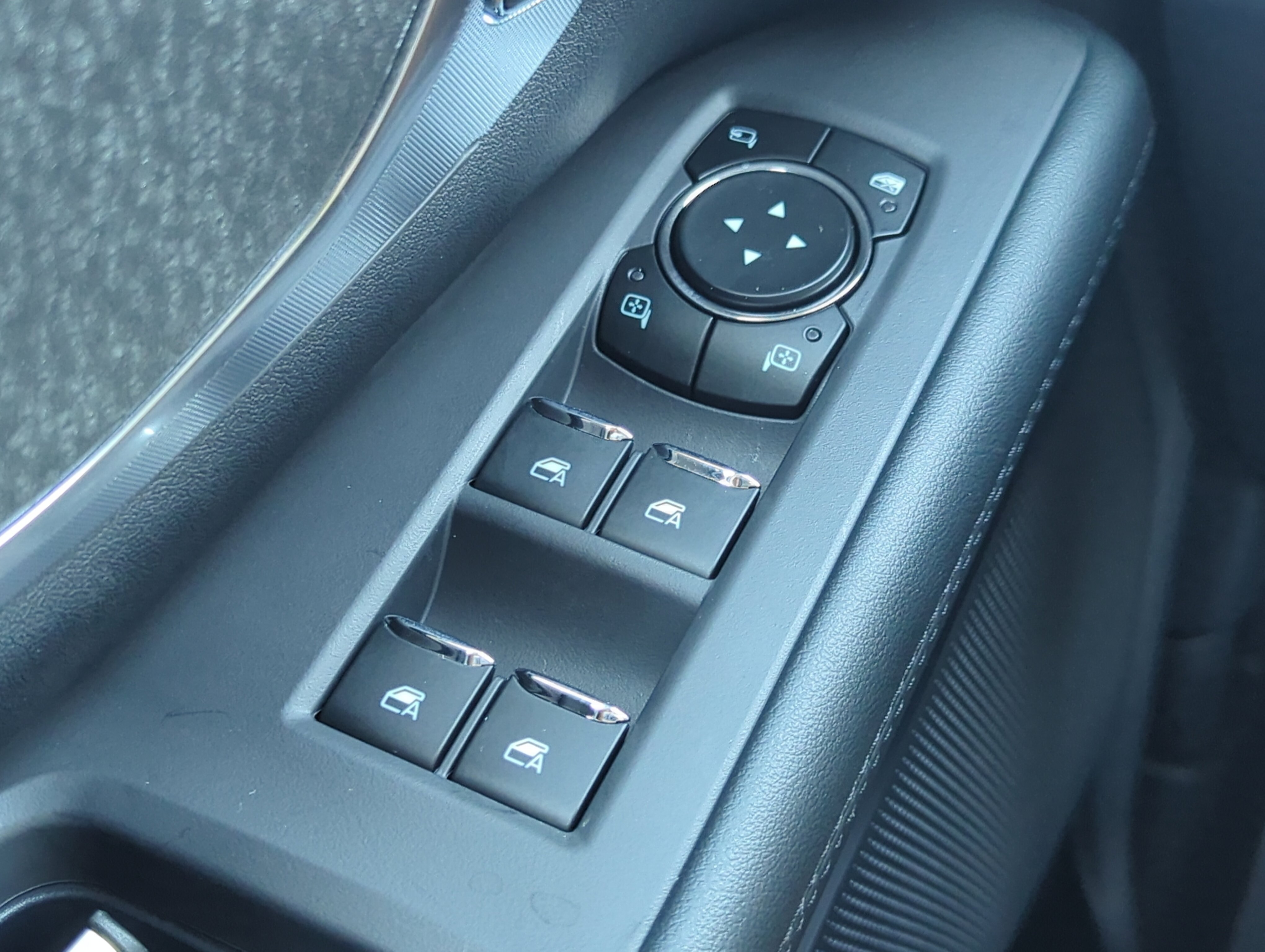 New 2026 Ford Expedition Tremor AWD/4WD image 23