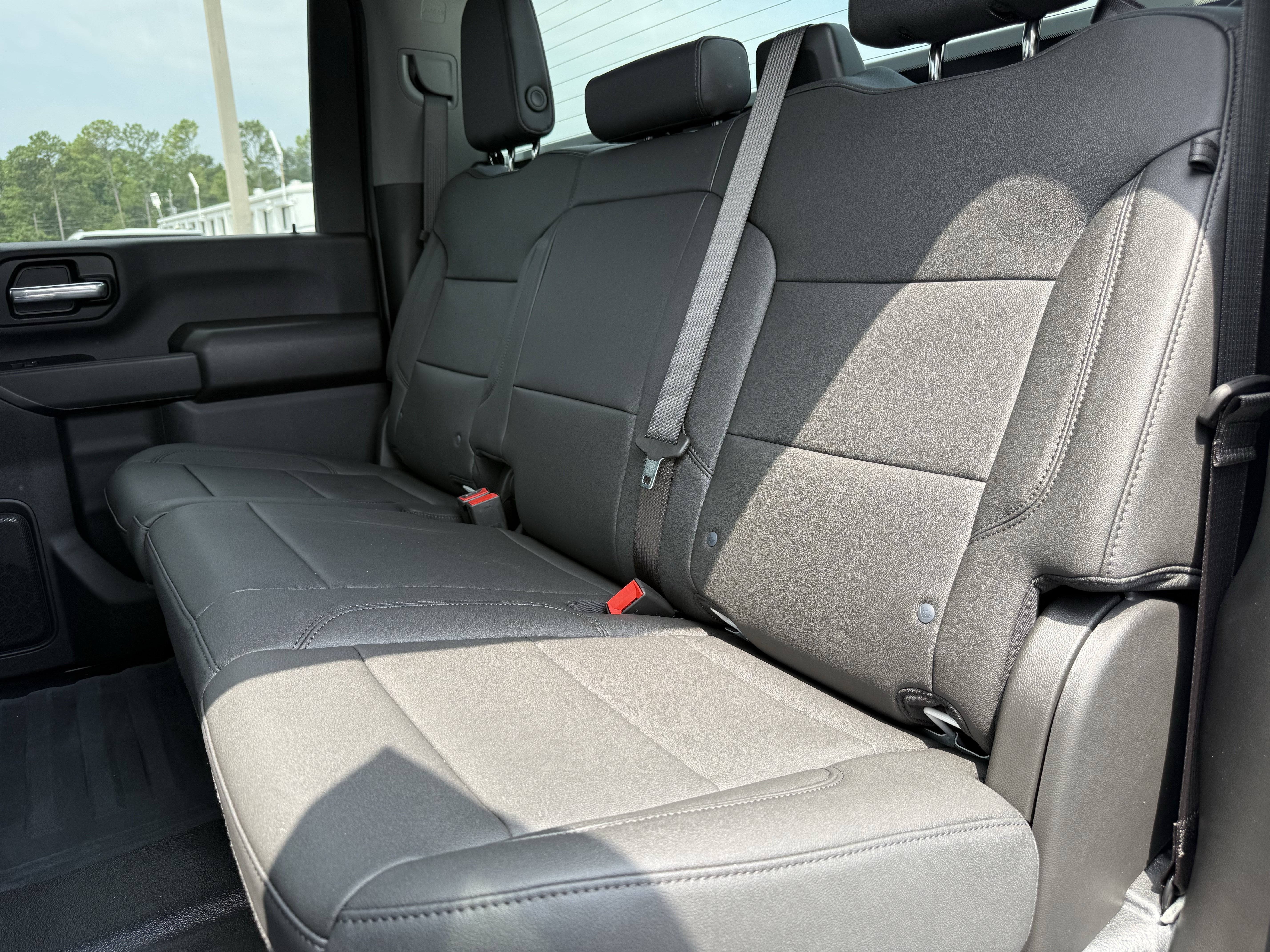 New 2026 Chevrolet Silverado 2500 W/T w/ WT Convenience Package RWD image 31
