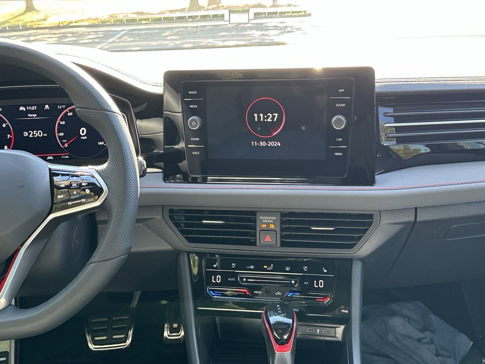 Certified 2026 Volkswagen Jetta GLI Autobahn FWD image 49