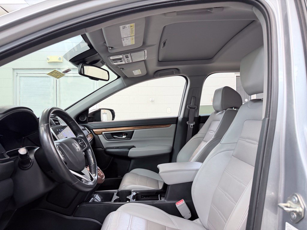 Used 2019 Honda CR-V EX-L image 13