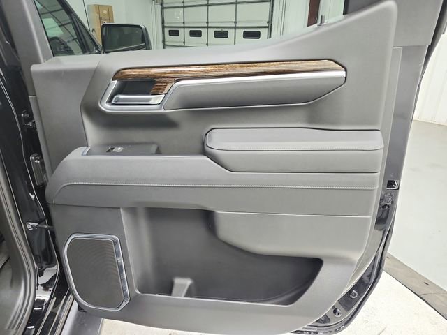 New 2026 GMC Sierra 1500 Elevation w/ Elevation Premium Package image 41