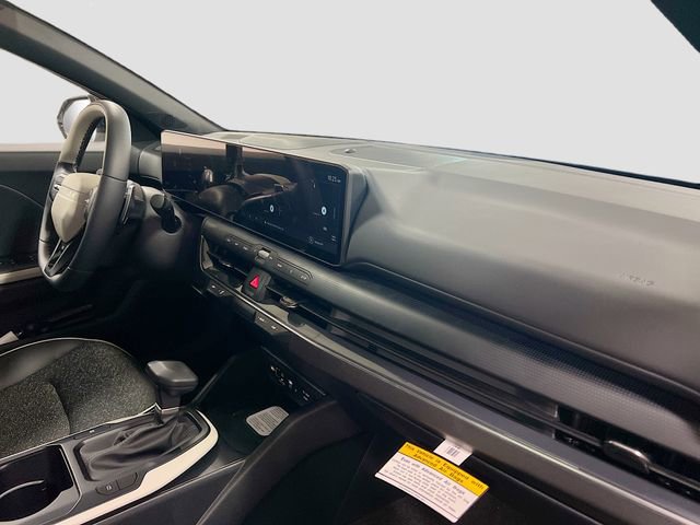 New 2025 Kia K4 GT-Line w/ GT-Line Sunroof Package image 30