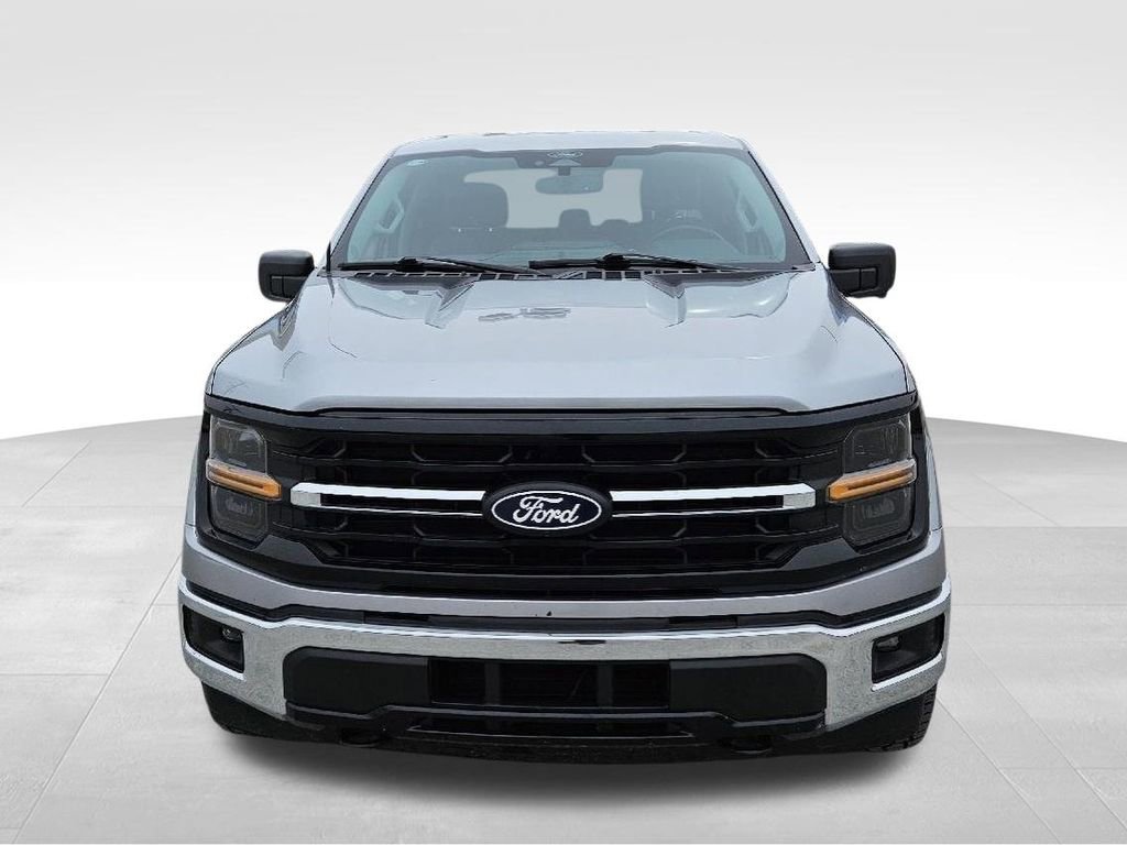 Used 2024 Ford F150 XLT w/ Tow/Haul Package AWD/4WD image 3