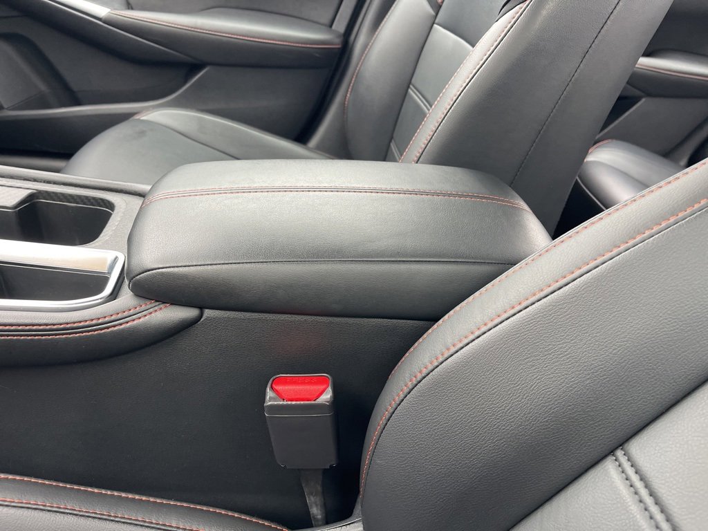 Used 2024 Nissan Sentra SR w/ SR Premium Package image 14