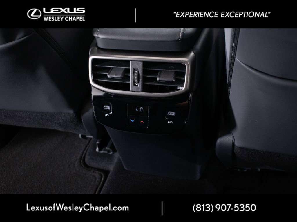 Used 2023 Lexus RX 350 Premium w/ Accessory Package FWD image 26