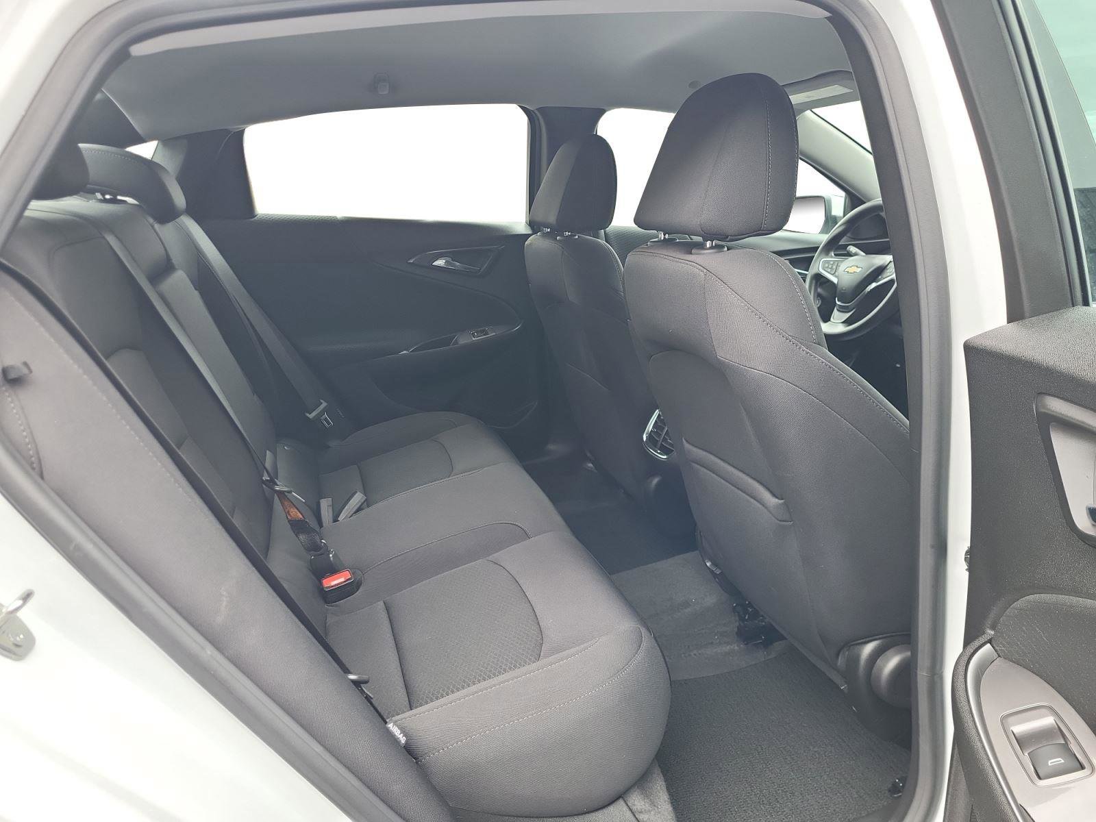 Used 2024 Chevrolet Malibu LT image 22