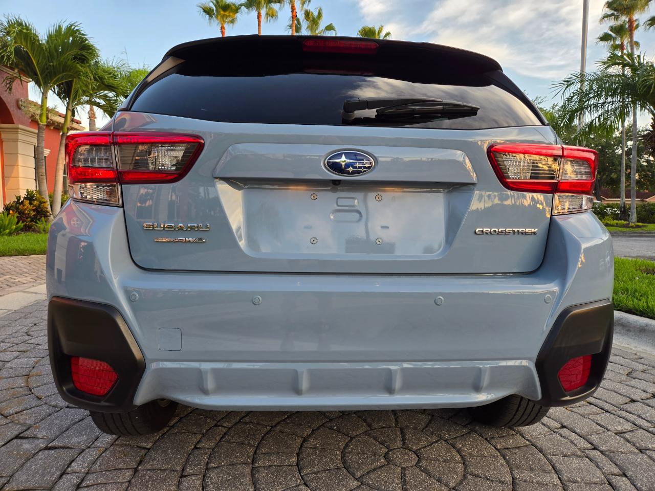 Used 2023 Subaru Crosstrek 2.5i Limited AWD/4WD image 14