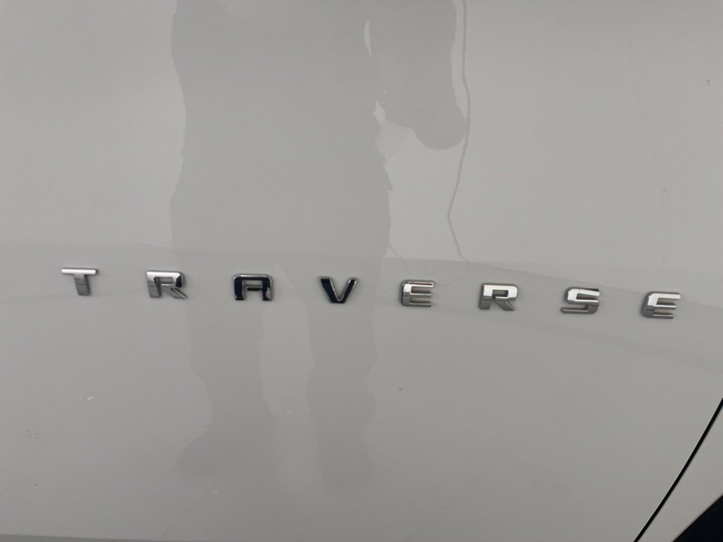 Used 2020 Chevrolet Traverse LS FWD image 49