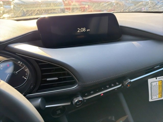 New 2026 MAZDA MAZDA3 2.5 S Sedan w/ Preferred Pkg image 14