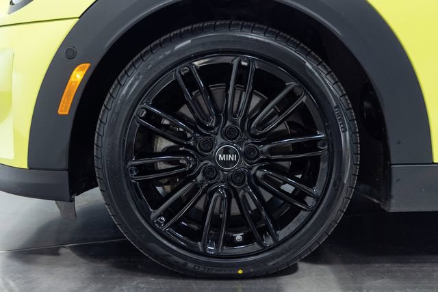 Used 2024 MINI Cooper S FWD image 27