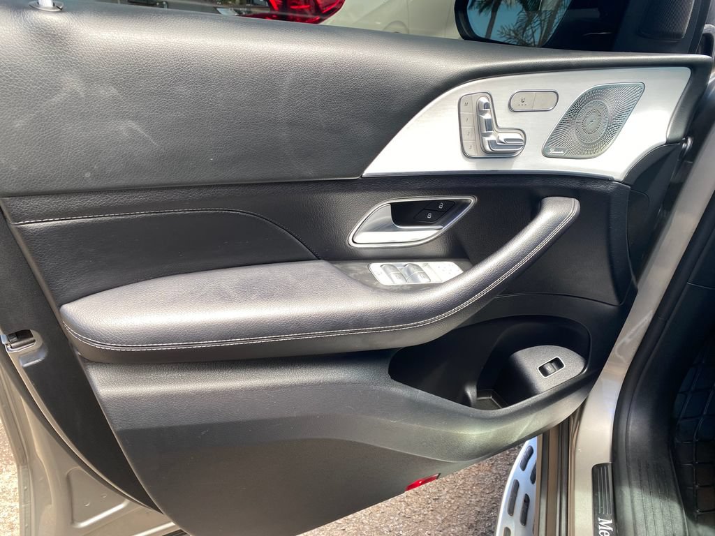 Used 2022 Mercedes-Benz GLE 350 image 31