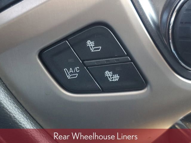 Used 2015 GMC Sierra 1500 Denali image 31