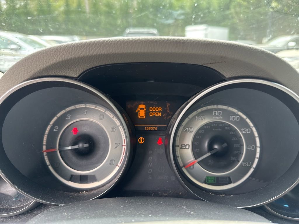 Used 2012 Acura MDX w/ Technology Package image 14