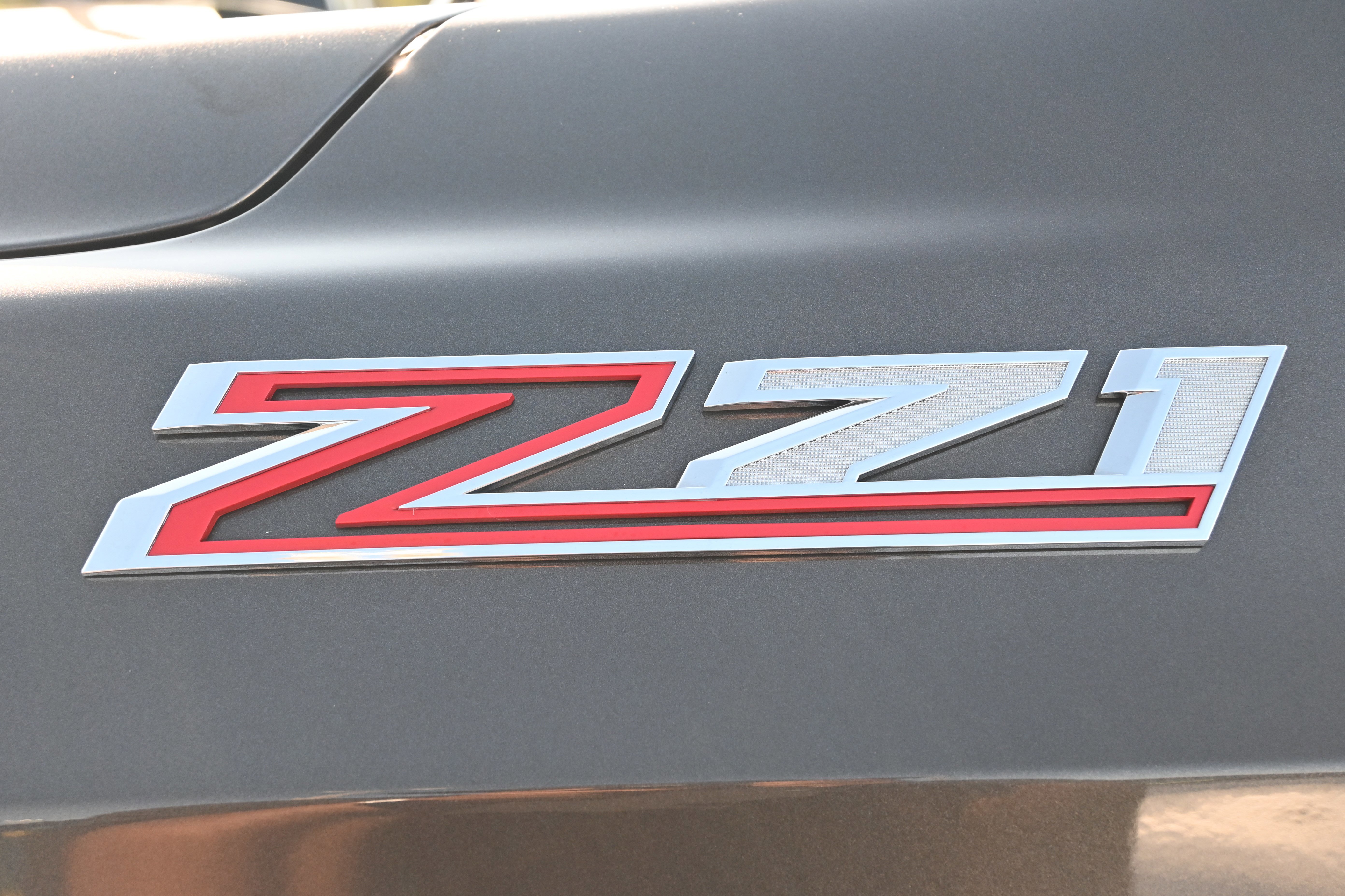 Used 2021 Chevrolet Tahoe Z71 w/ Rear Media and Nav Package image 36