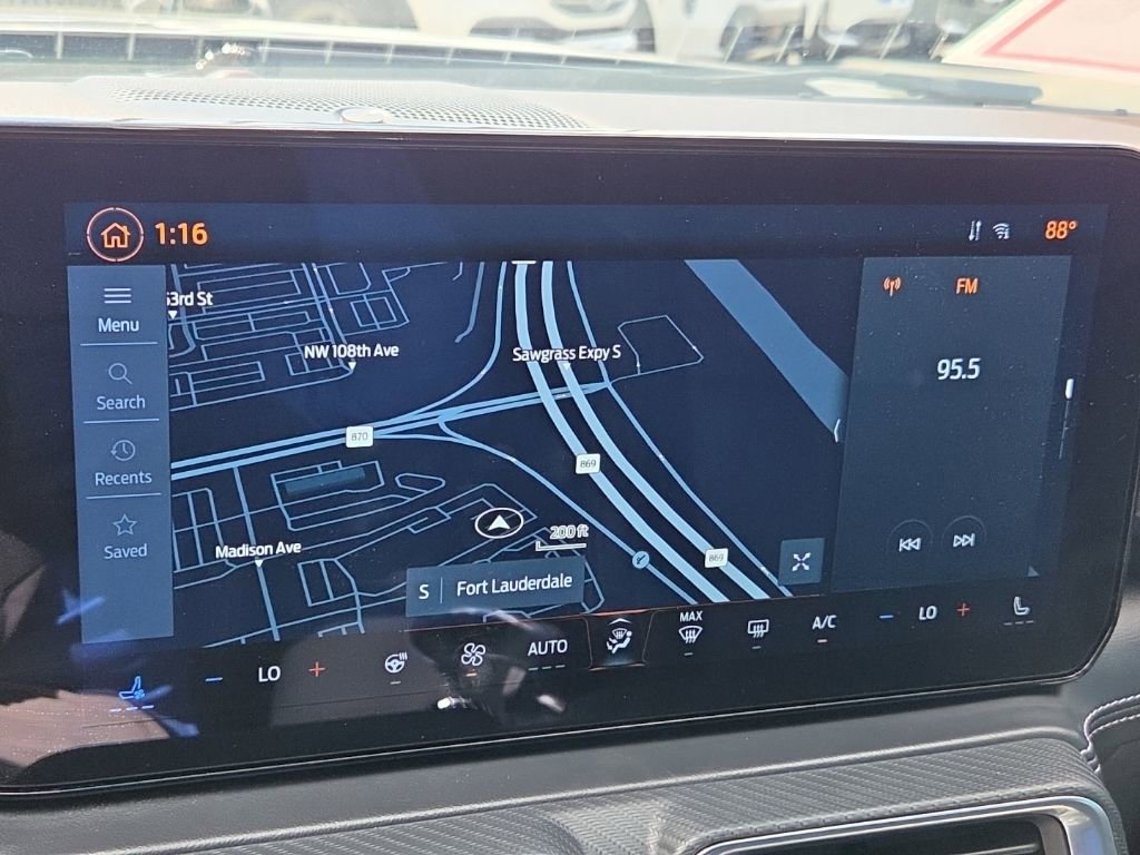 Used 2025 Ford Mustang GT Premium image 3