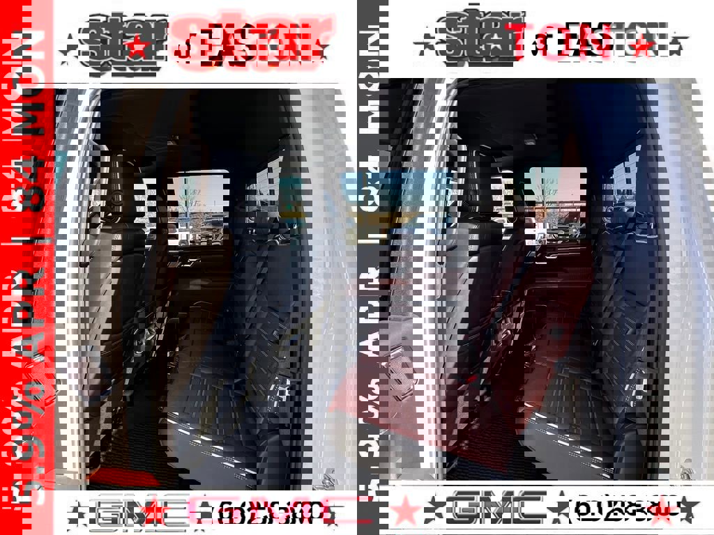 New 2026 GMC Sierra 3500 Denali Ultimate image 15