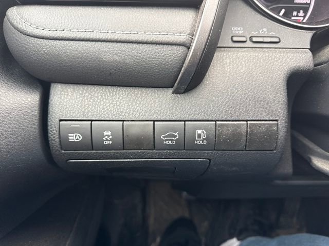 Certified 2024 Toyota Camry SE image 30