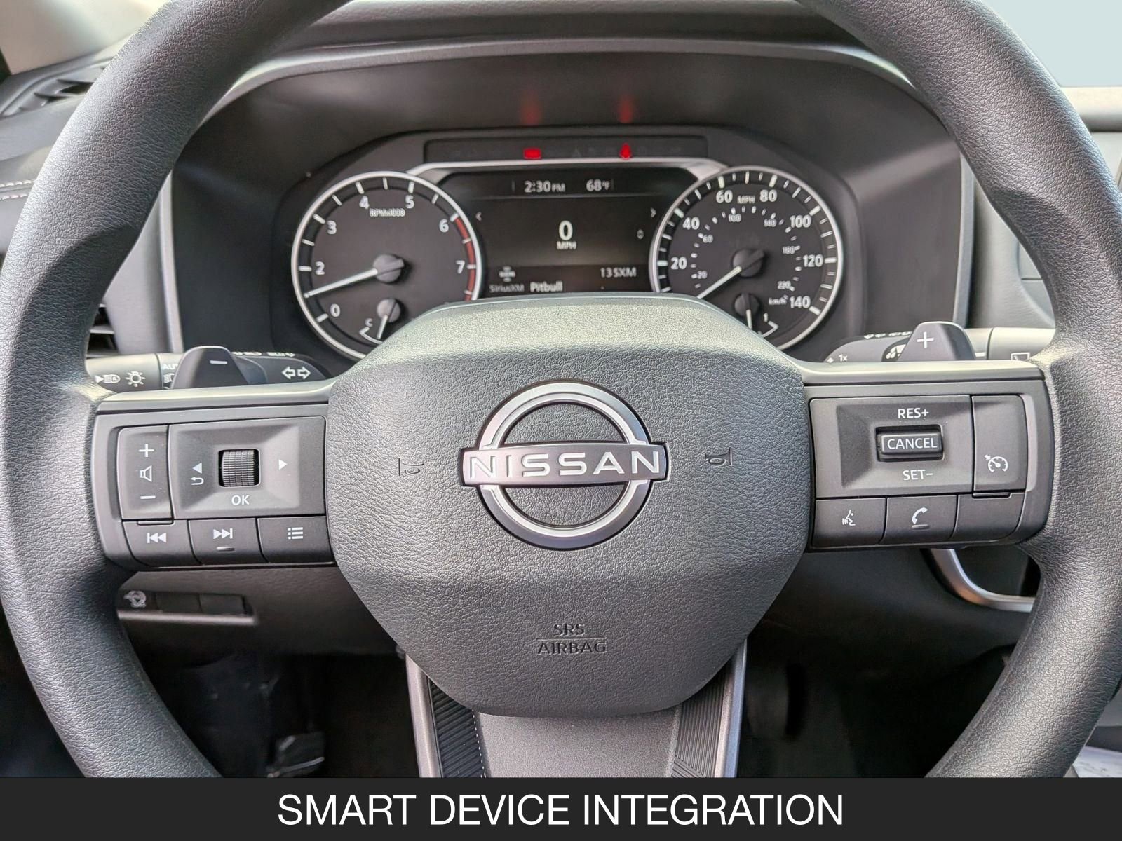 New 2026 Nissan Rogue S image 13