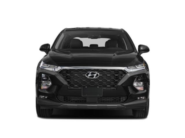 Used 2020 Hyundai Santa Fe SEL w/ Convenience + Premium Package image 31