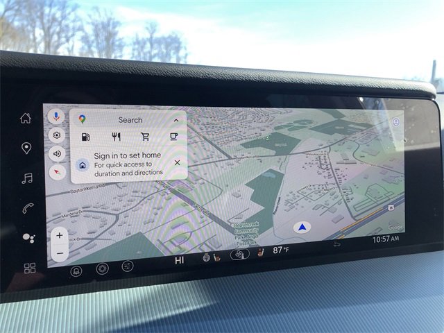 Certified 2025 Nissan Murano SL image 29