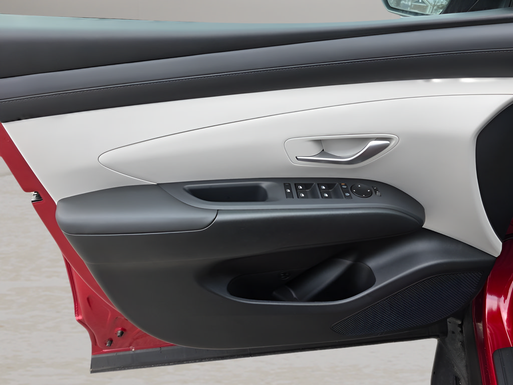 New 2026 Hyundai Tucson SEL Plus AWD/4WD image 10