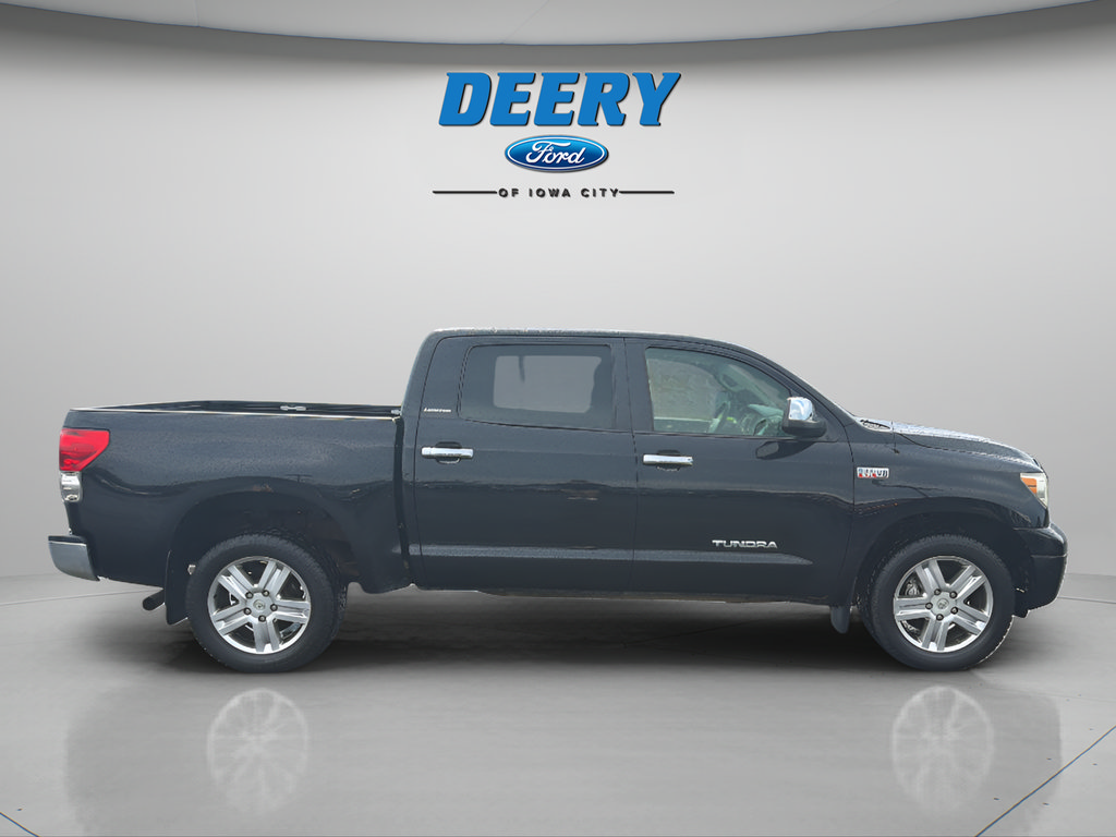 Used 2007 Toyota Tundra Limited AWD/4WD image 13