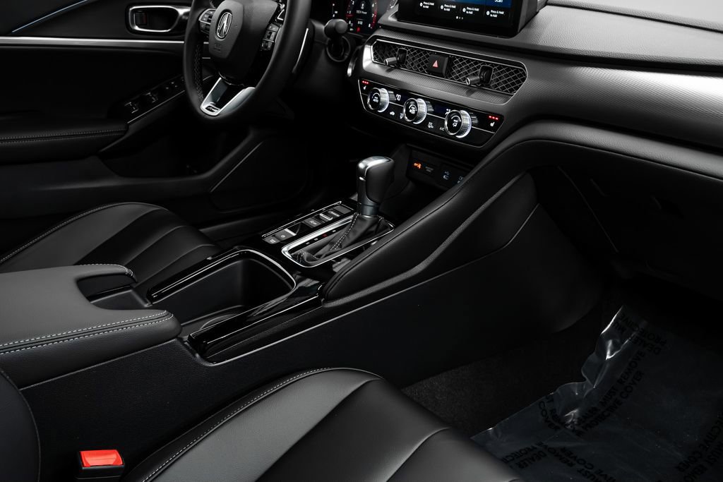 New 2026 Acura Integra A-Spec FWD image 27