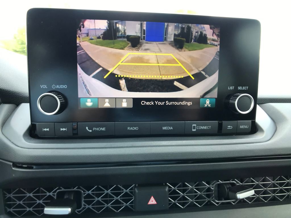 Used 2024 Honda Accord EX image 22