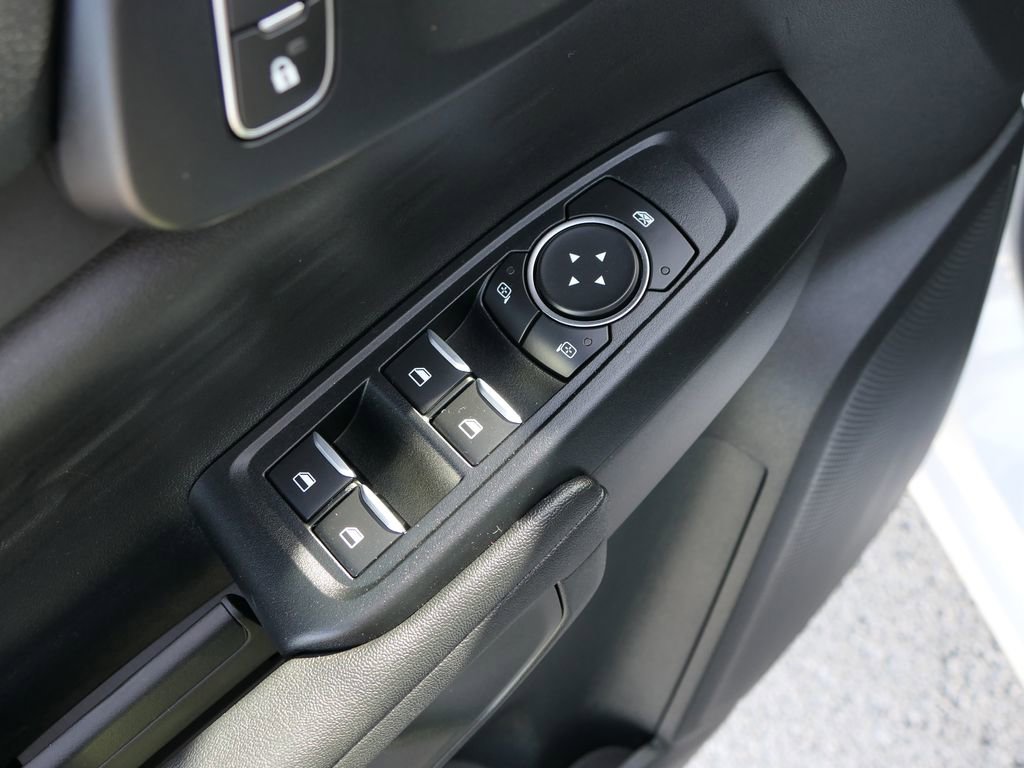 Used 2025 Ford Ranger XL RWD image 17