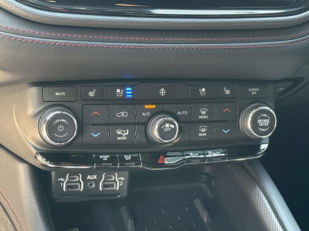 Used 2026 Dodge Durango GT AWD/4WD image 35