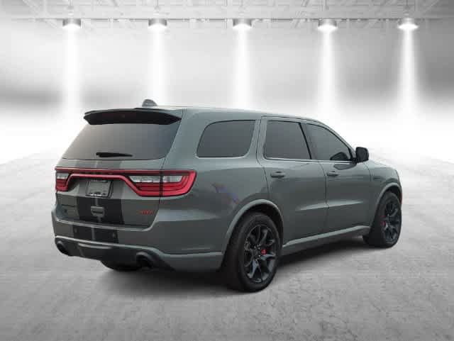 Used 2021 Dodge Durango SRT w/ Premium Interior Group AWD/4WD image 8