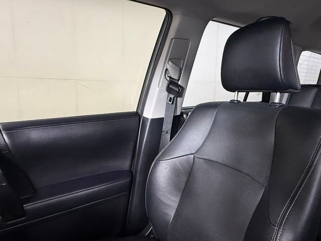 Used 2021 Toyota 4Runner Nightshade AWD/4WD image 15
