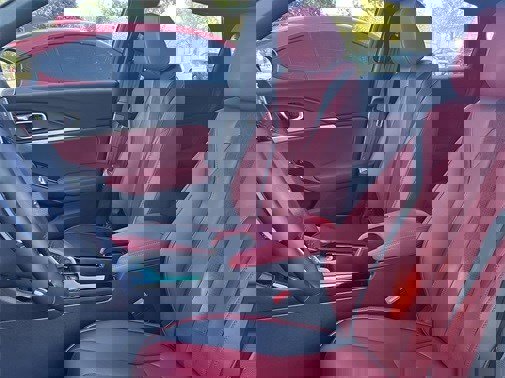 New 2026 Acura Integra A-Spec image 27