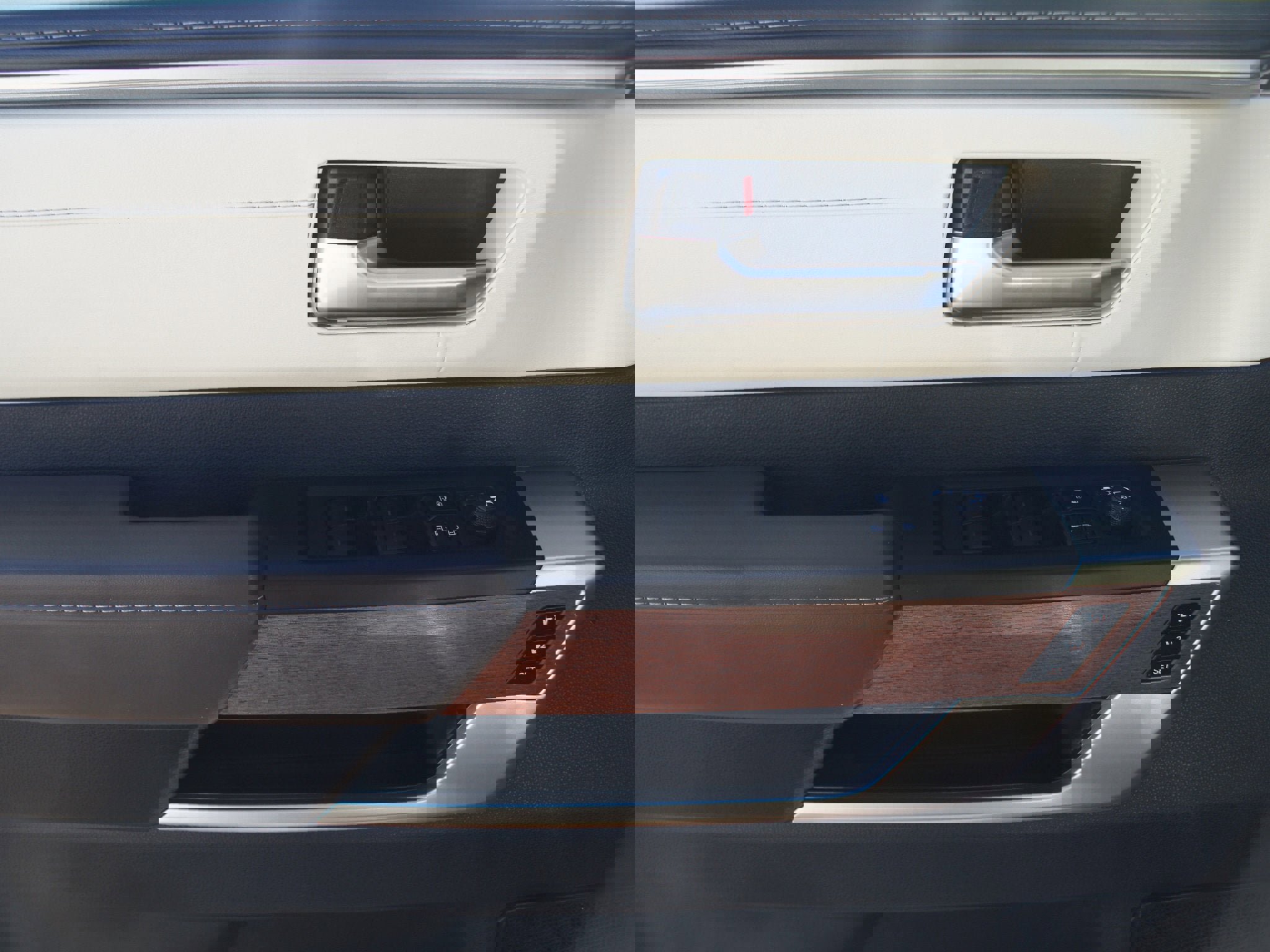 Used 2022 Toyota Tundra 1794 Edition w/ TRD Off-Road Package image 28