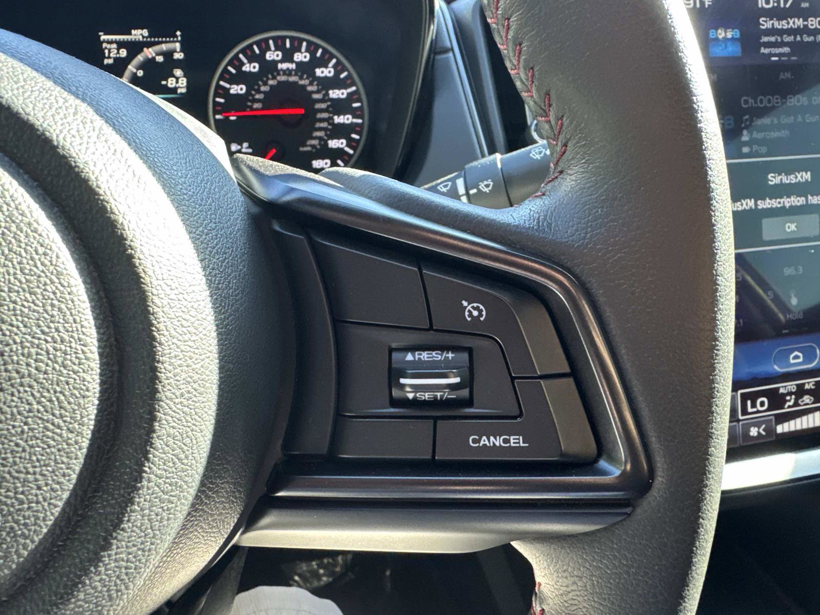 Used 2023 Subaru WRX Premium image 18